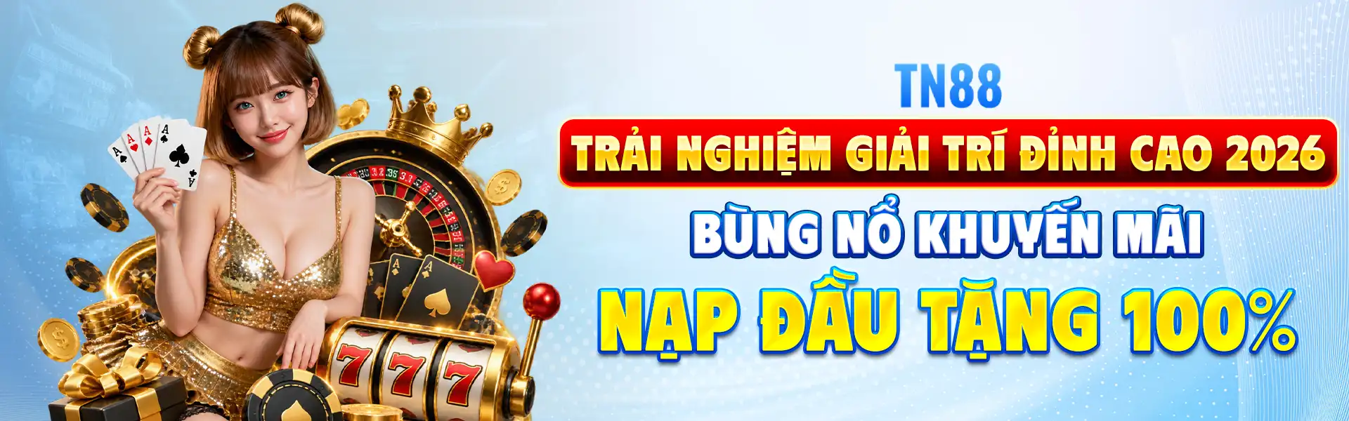 Banner TN88